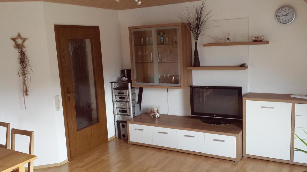 Ferienwohnung Ringwald Biederbach Baden-Württemberg Exterior foto